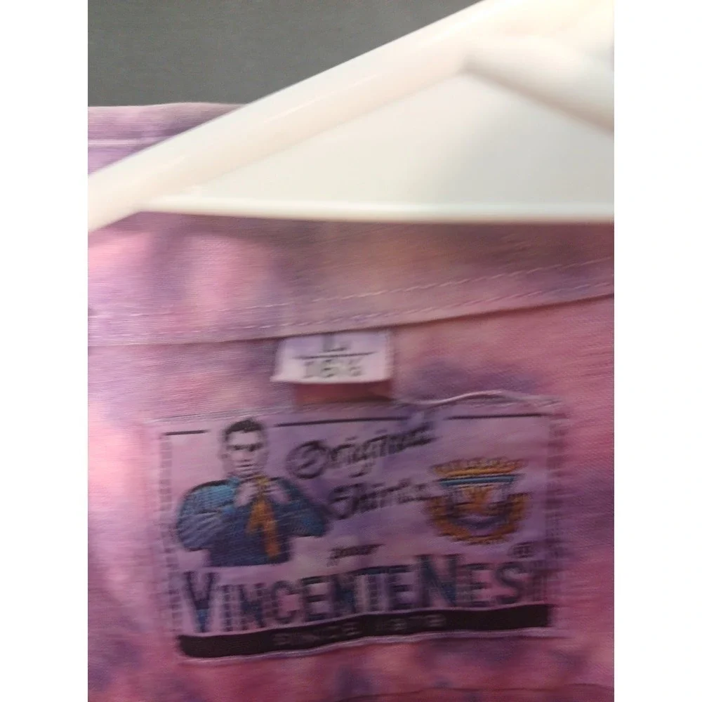 Vincente Nesi vtg vincente